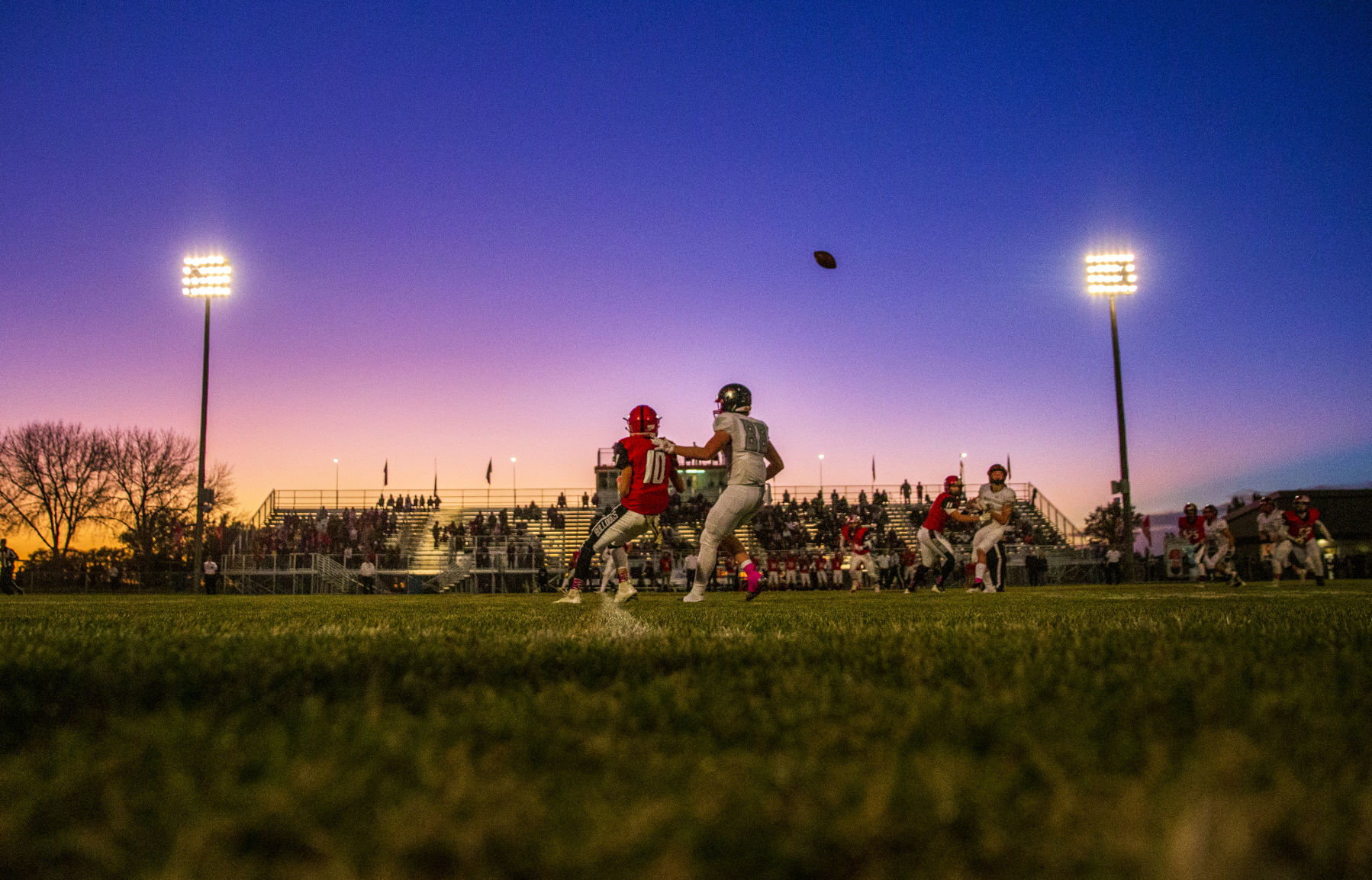 Friday Night Lights